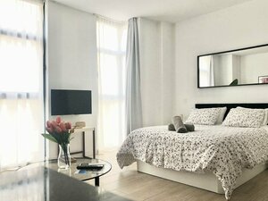 Апартаменты Centro Picacho