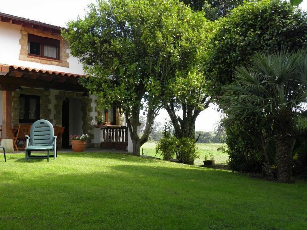 Фото Casas Rurales El Terrero