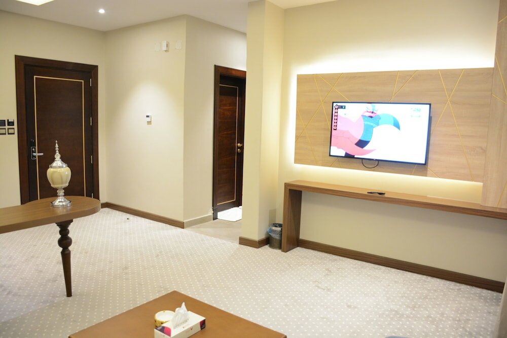 Фото Al-Ewan Hotel Apartments