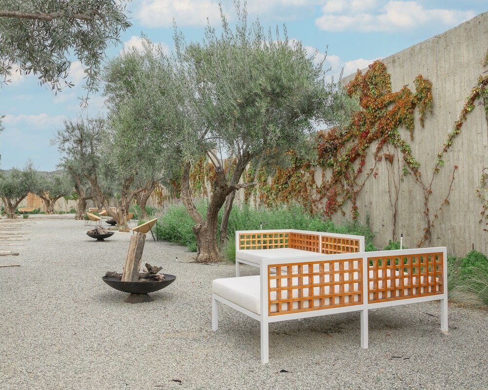 Фото Hotel Andana Resort