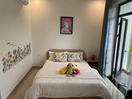 Гостиница La Gai Homestay Hoi An