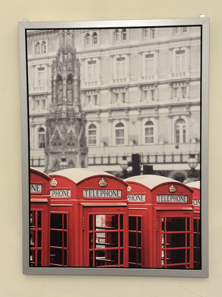 Фото Thanet Hotel Annex