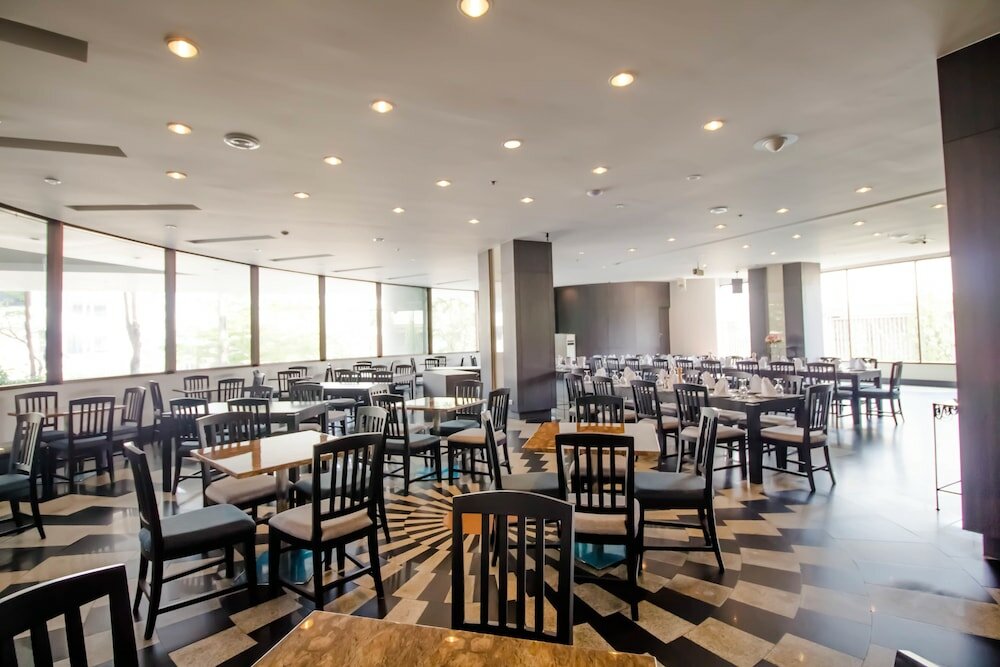 Фото Fortune Hotel Korat