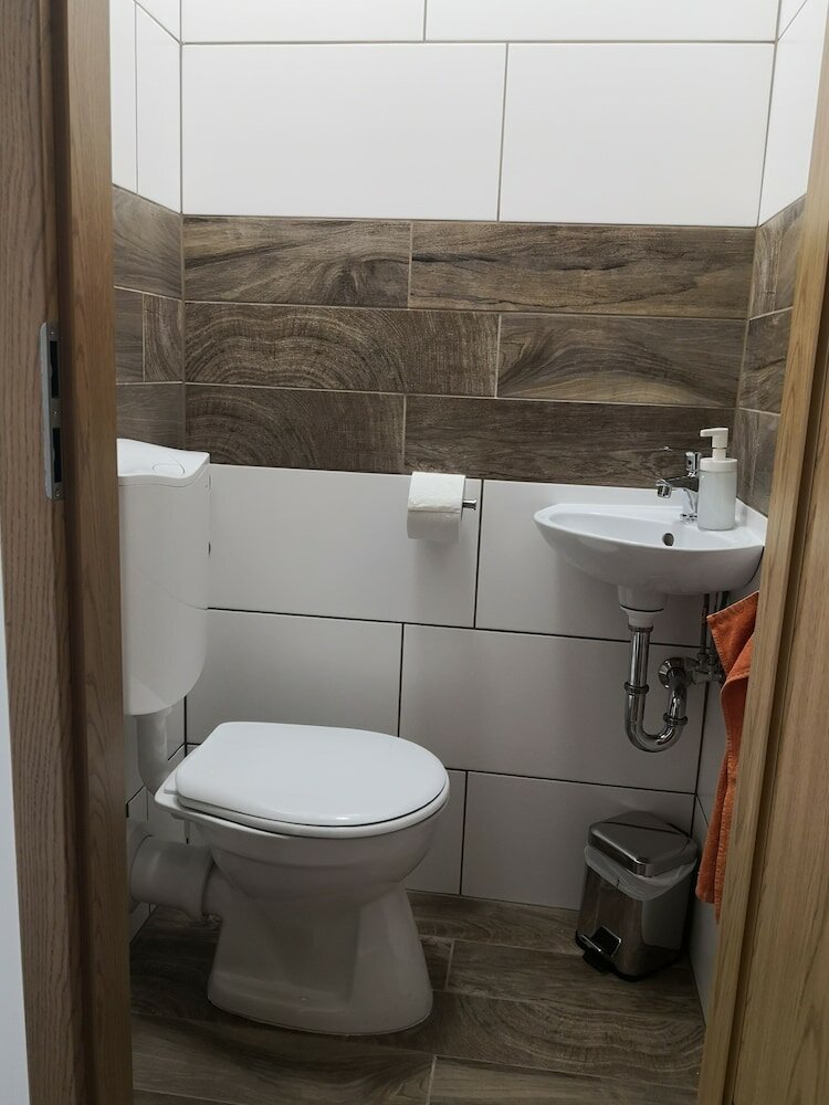 Фото Green Garden Plus Apartman