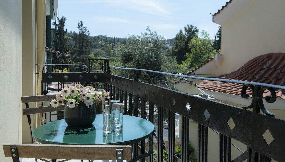 Фото Beautiful City Suites