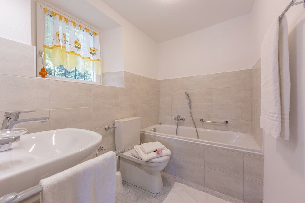 Фото Casa al Runchett