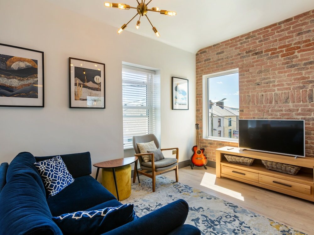 Фото Macs Townhouse