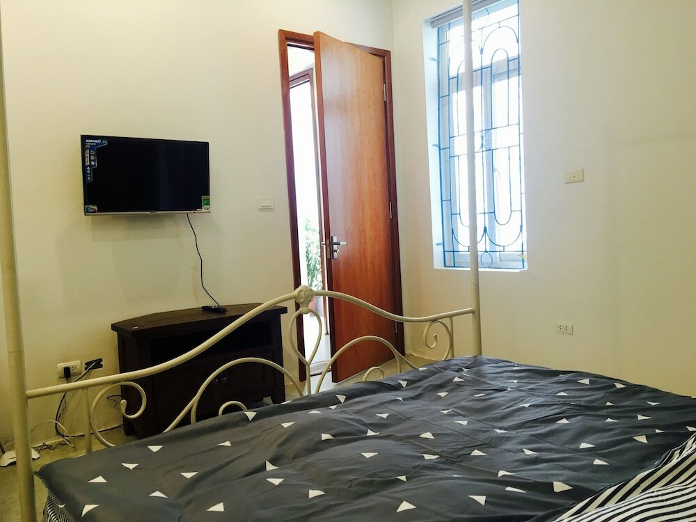 Фото Awa Downtown Hostel