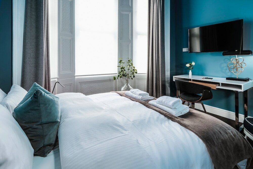 Фото The Knaresborough by Aura Collection