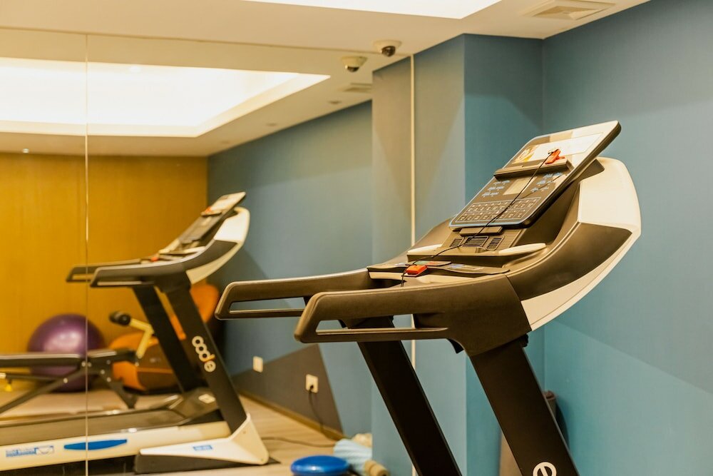 Фото K-house Hotel