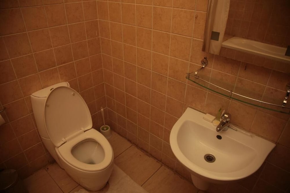 Фото Haitel Guest Inn