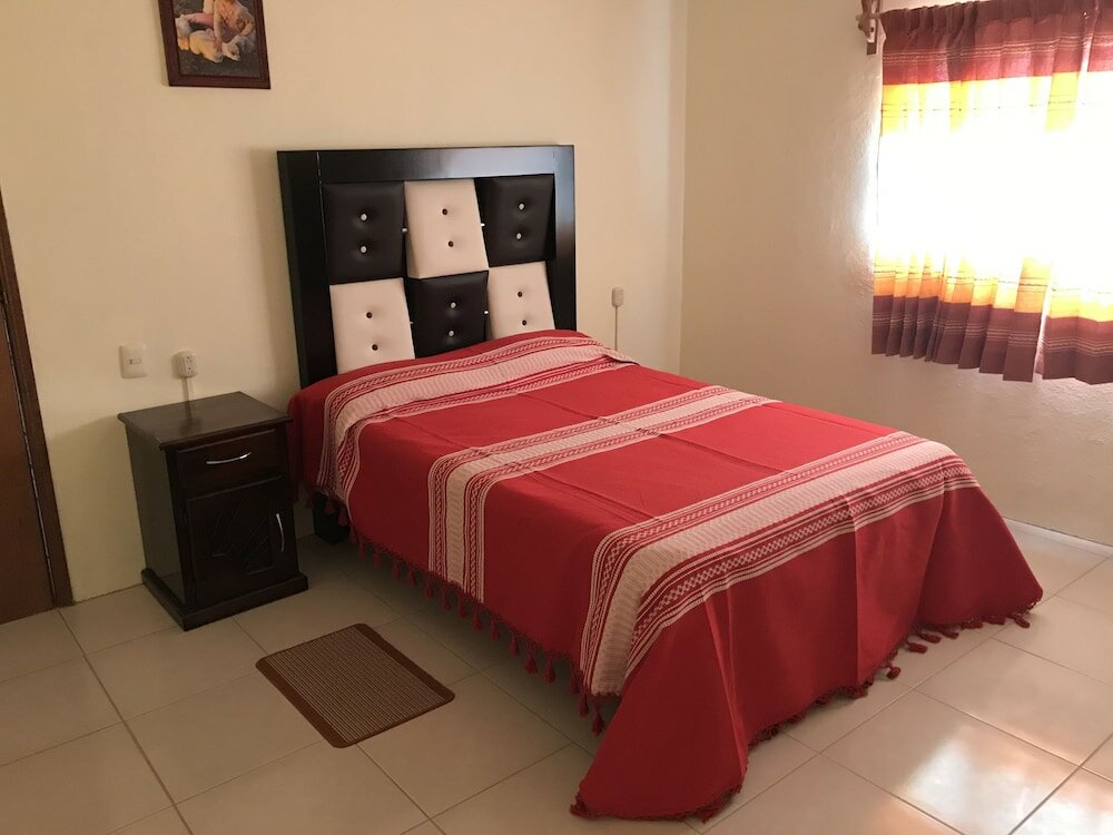 Фото Casa de Huéspedes Elim