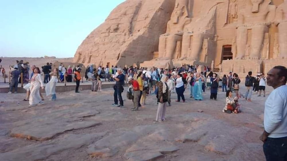 Фото Luxor Nile Cruises