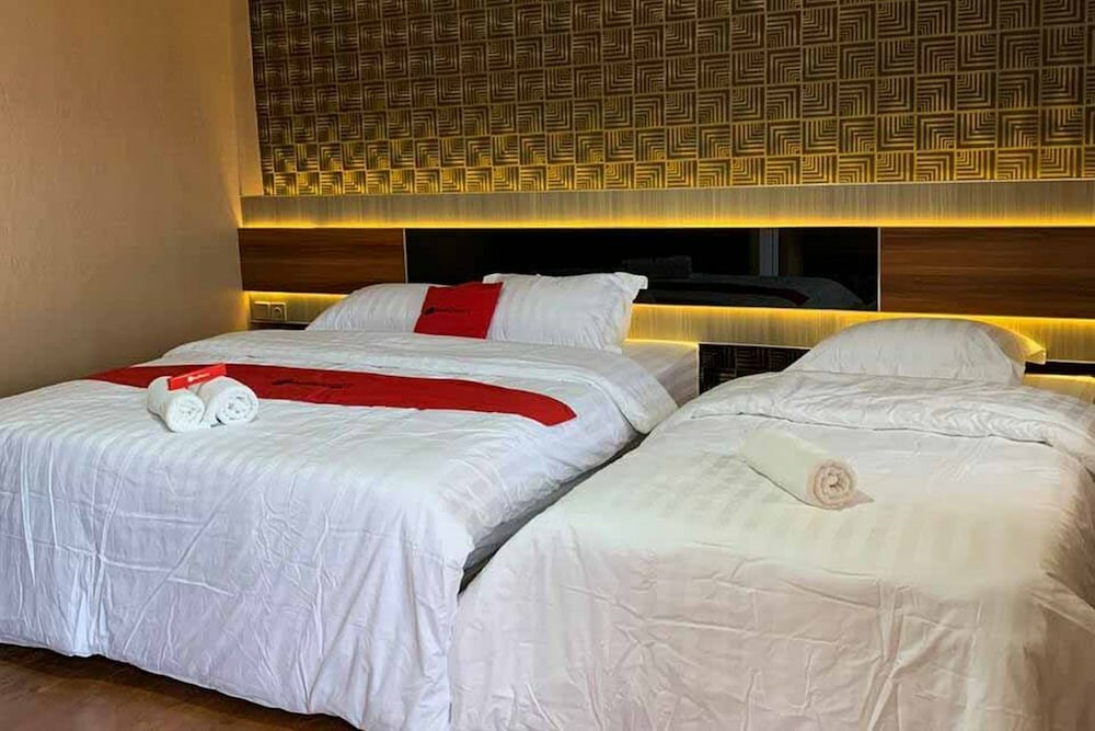 Hotel Reddoorz Plus @ Simpang Usu Medan, Medan, photo
