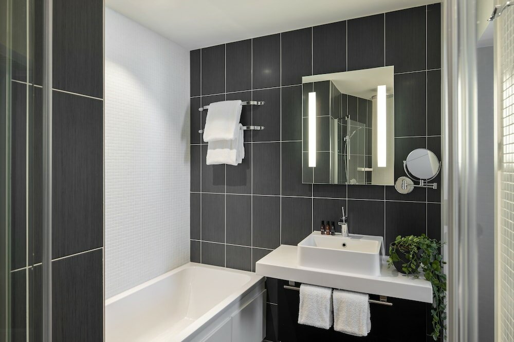 Фото Cove Centrum