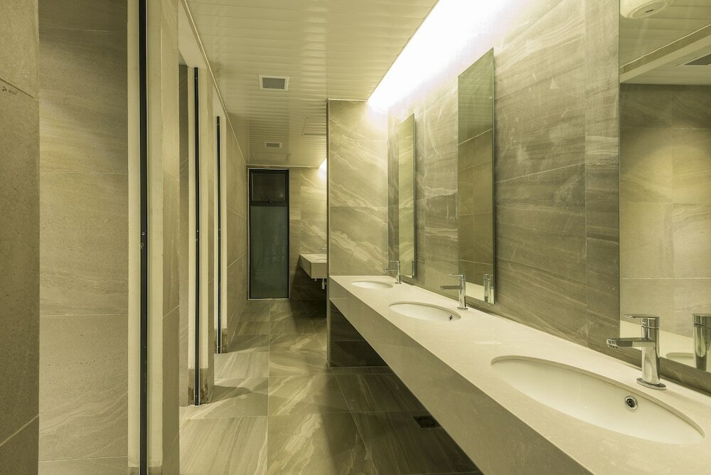 Фото Jinhold Hotel & Serviced Apartment Miri