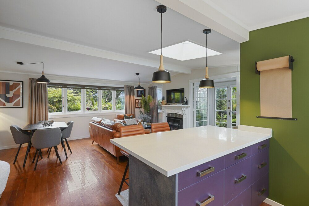 Фото Tranquil Bush Haven - Gardens - Bayview