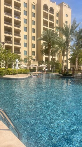 Hotel Harmony Vacation Homes, Dubai, photo