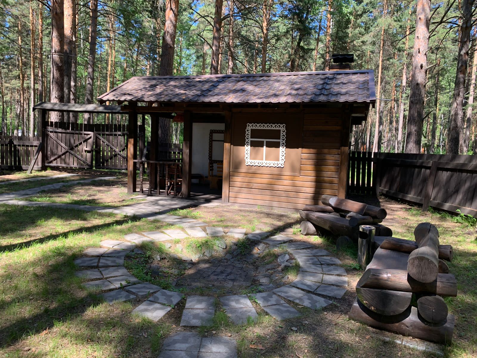 Фото Сибиряк