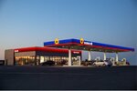 PetroRetail (Тұран даңғылы, 1), мұнай-газ компаниясы  Астанада