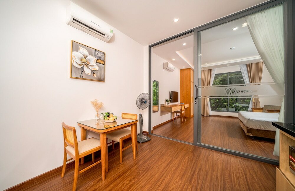 Фото May Home Apartment Da Nang