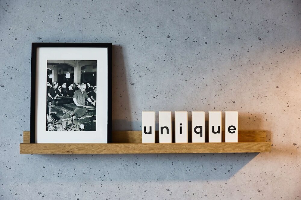 Фото Unique by Atlantic Hotels Bremen