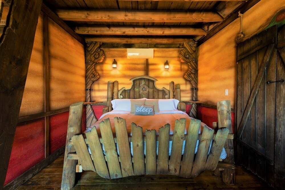 Фото Blue Hills Ranch