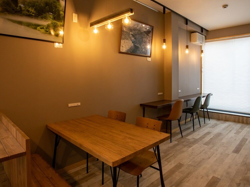 Фото Tabist kaien Hostel Aizu Wakamatsu