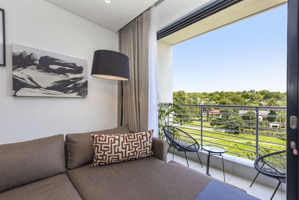 Фото Sandton Gate 322