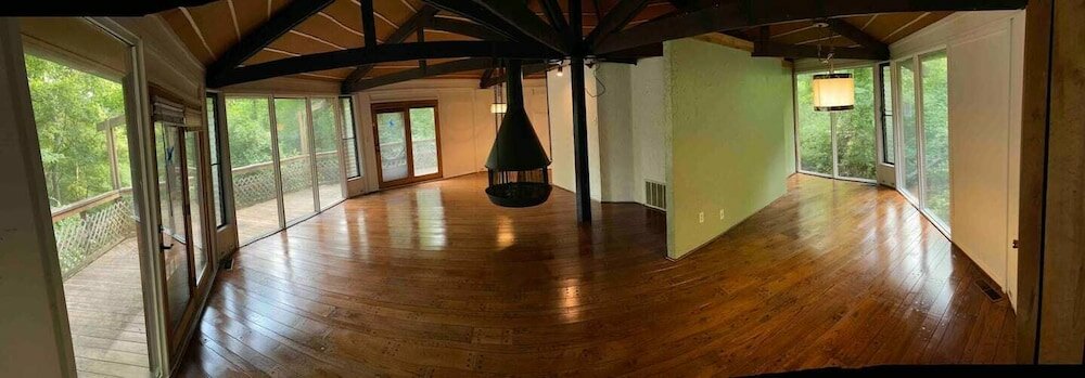 Фото Treetops in Town