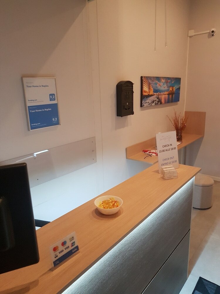 Фото Your Home In Naples