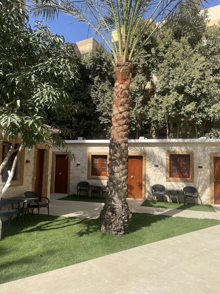 Фото Turquoise Pyramids Palace