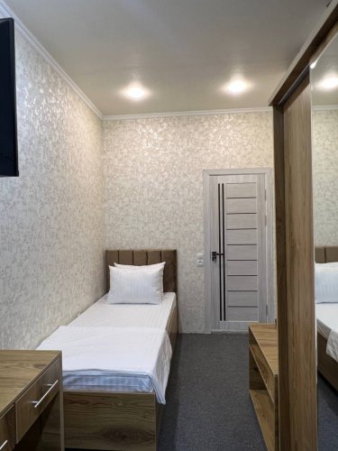 Фото Al Arda Hyatt