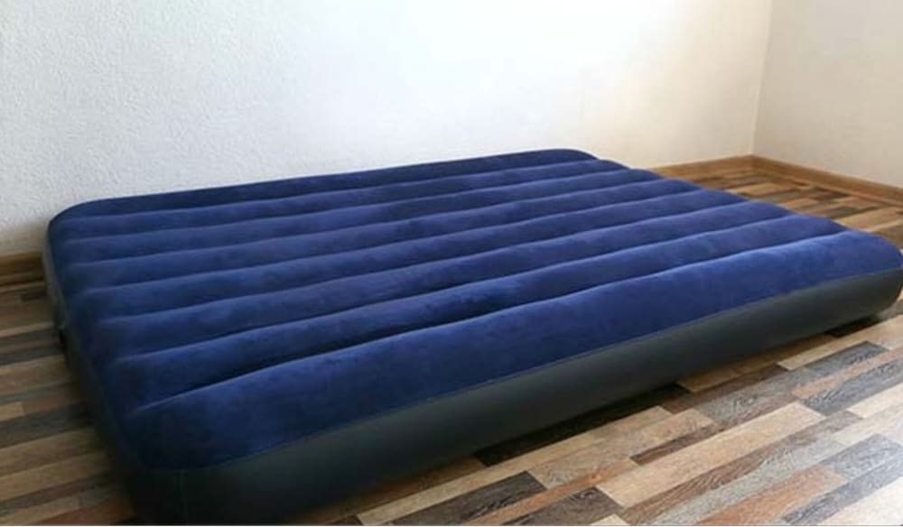 Фото 2 Br con patio por el centro comercial