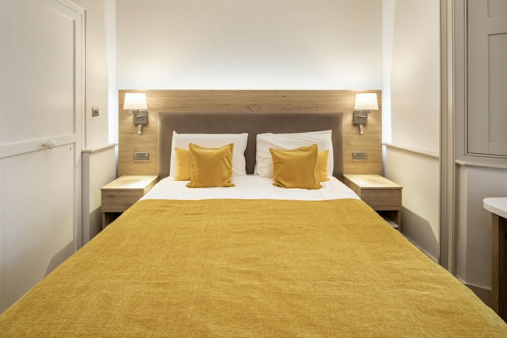 Фото Notting Hill House