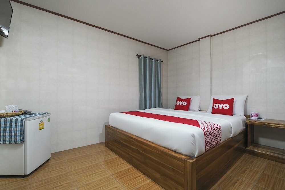 Hotel Oyo 1018 Pikul Yoo Suk Resort, Earth, photo