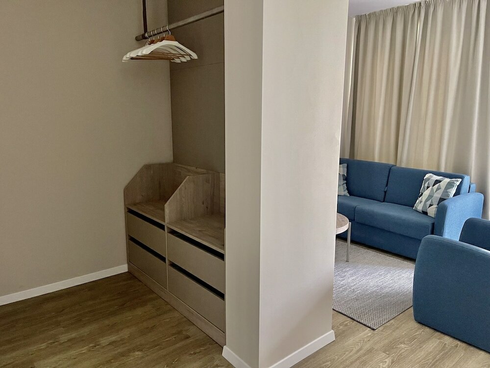 Фото Hotel Romance & Family Suites