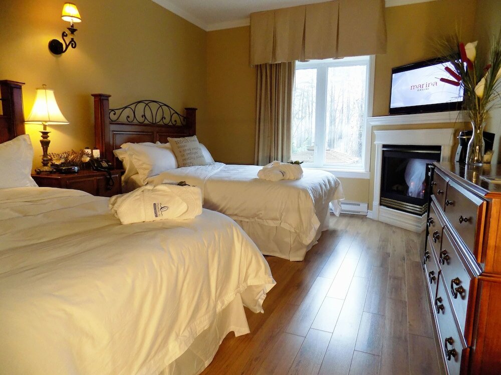 Фото L'Oasis de l'Île, Refuge Urbain