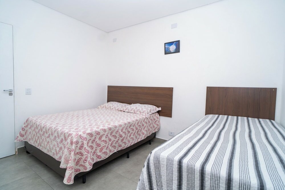 Фото Razzo Flat Aconchegante em Tamandaré Ber