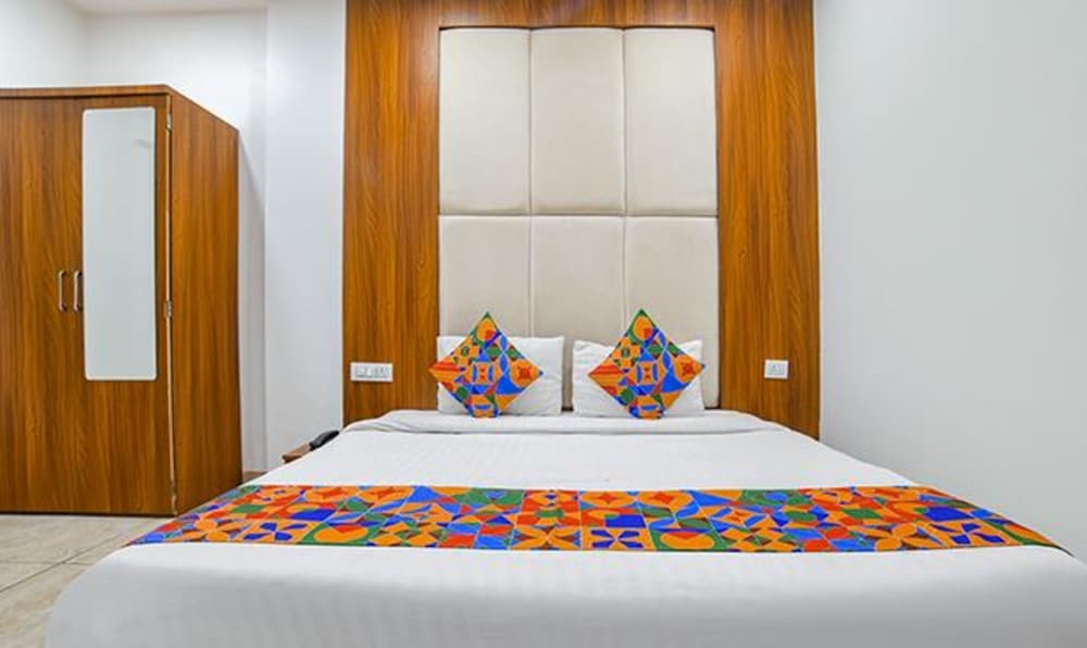 Фото Fabhotel Right Choice