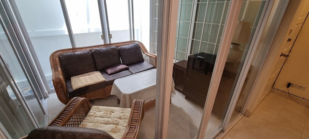 Фото Rosewood Pool Villa Pattaya 2