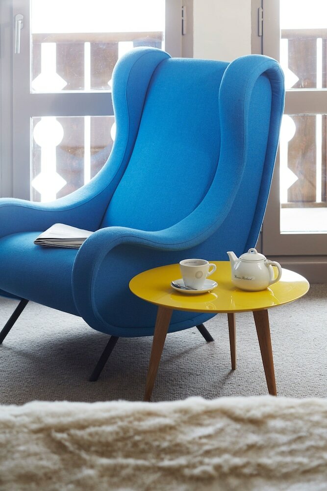 Фото Les 3 Vallées, a Beaumier hotel