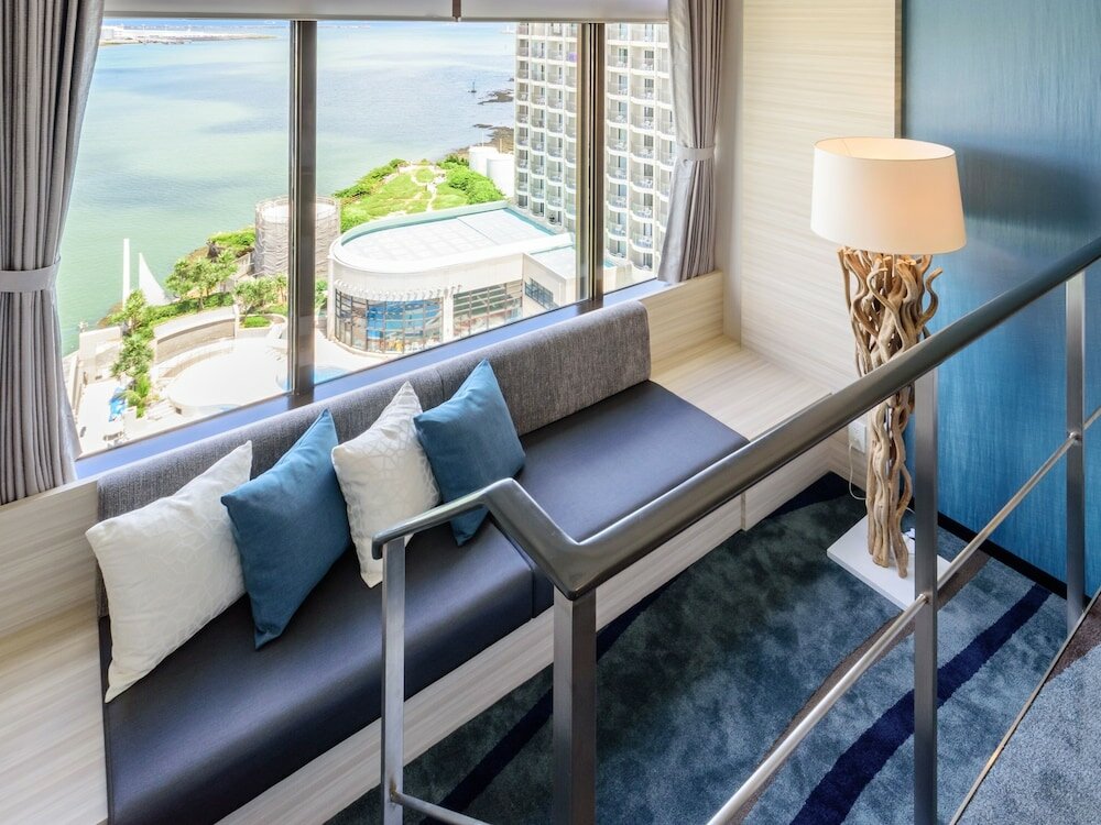 Фото Loisir Hotel Naha