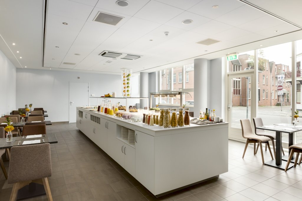 Фото Nh Groningen Hotel