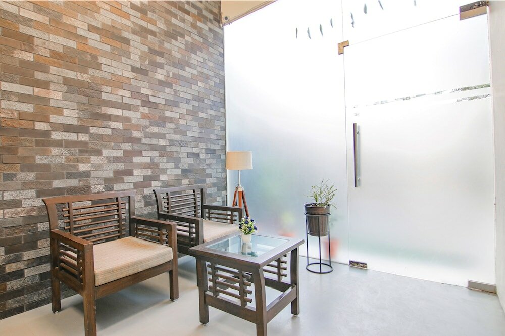 Фото Fabhotel Rivlet Inn