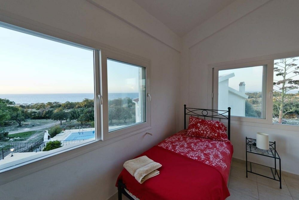 Фото Villa Tortuga by Amy Villas