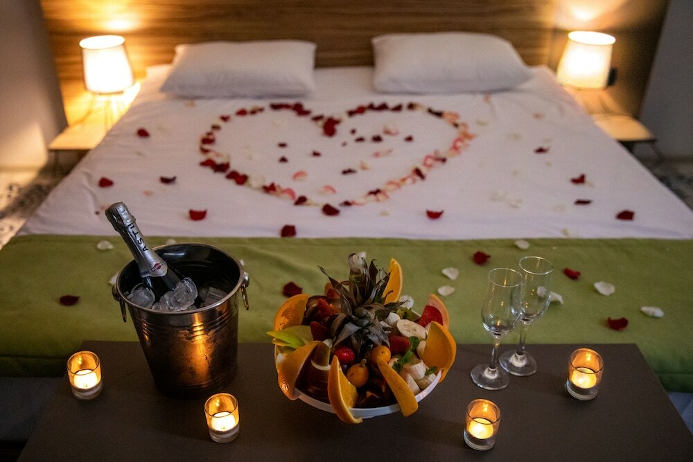 Фото Garden Inn Resort Sevan