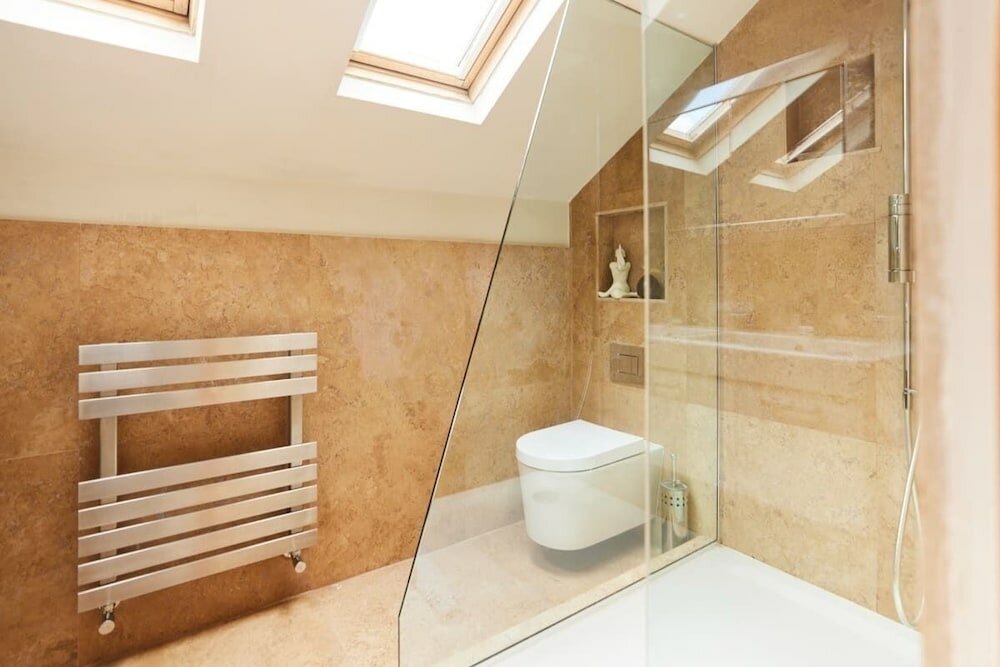 Фото The Chelsea Crib - Prestigious 3bdr House With Garden