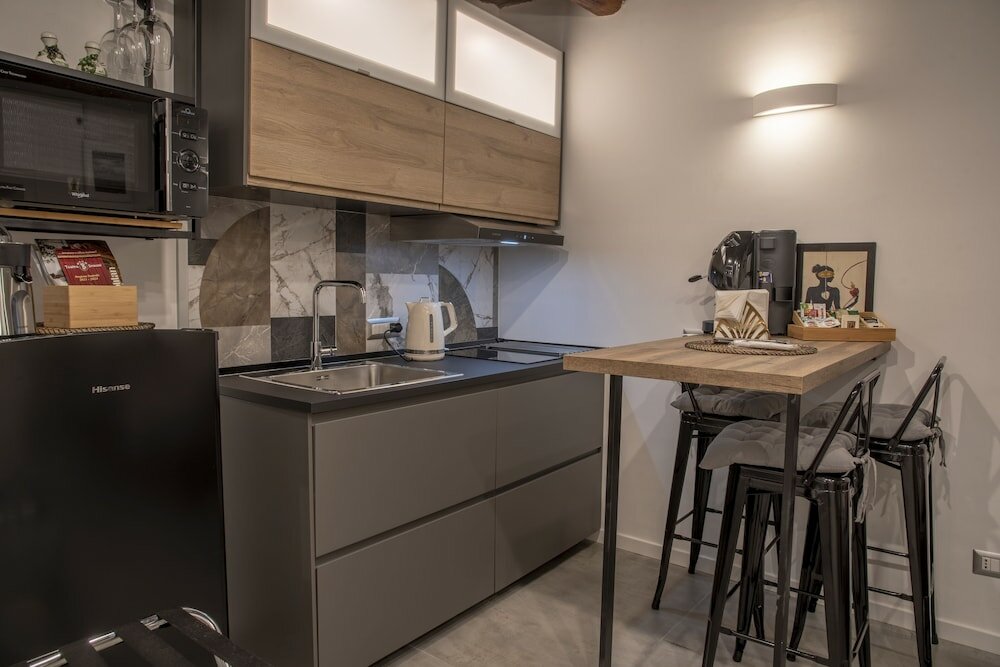 Фото Maritè Apartment