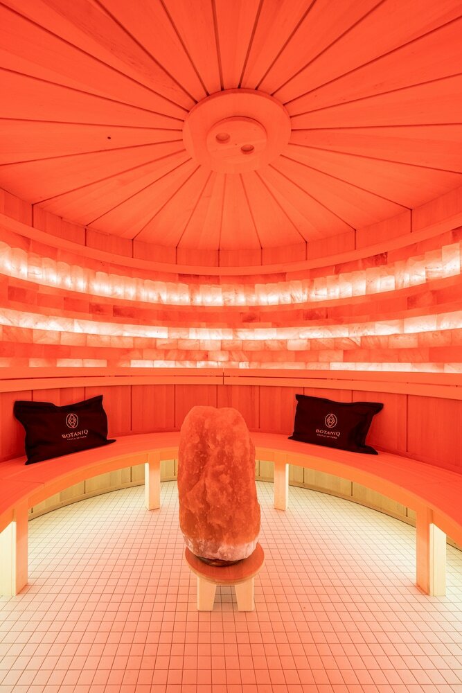 Фото Botaniq Castle of Tura